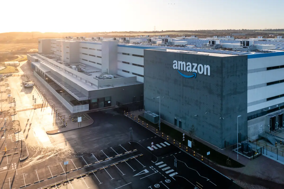 Cofece vs. Amazon: La demanda por el streaming es inexplicable, afirma la empresa 