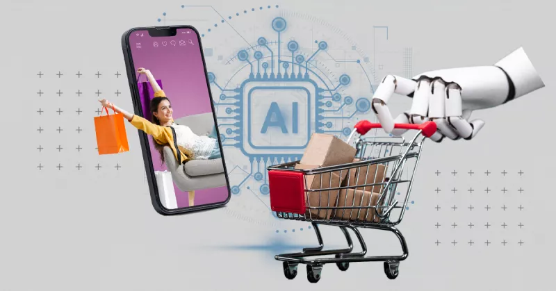 ¿La inteligencia artificial te ayuda a ahorrar o te hace gastar más?