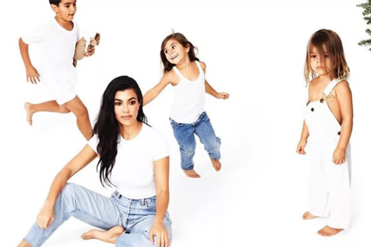 Disick Kardashian