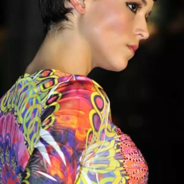 Desfile en la Plaza 401