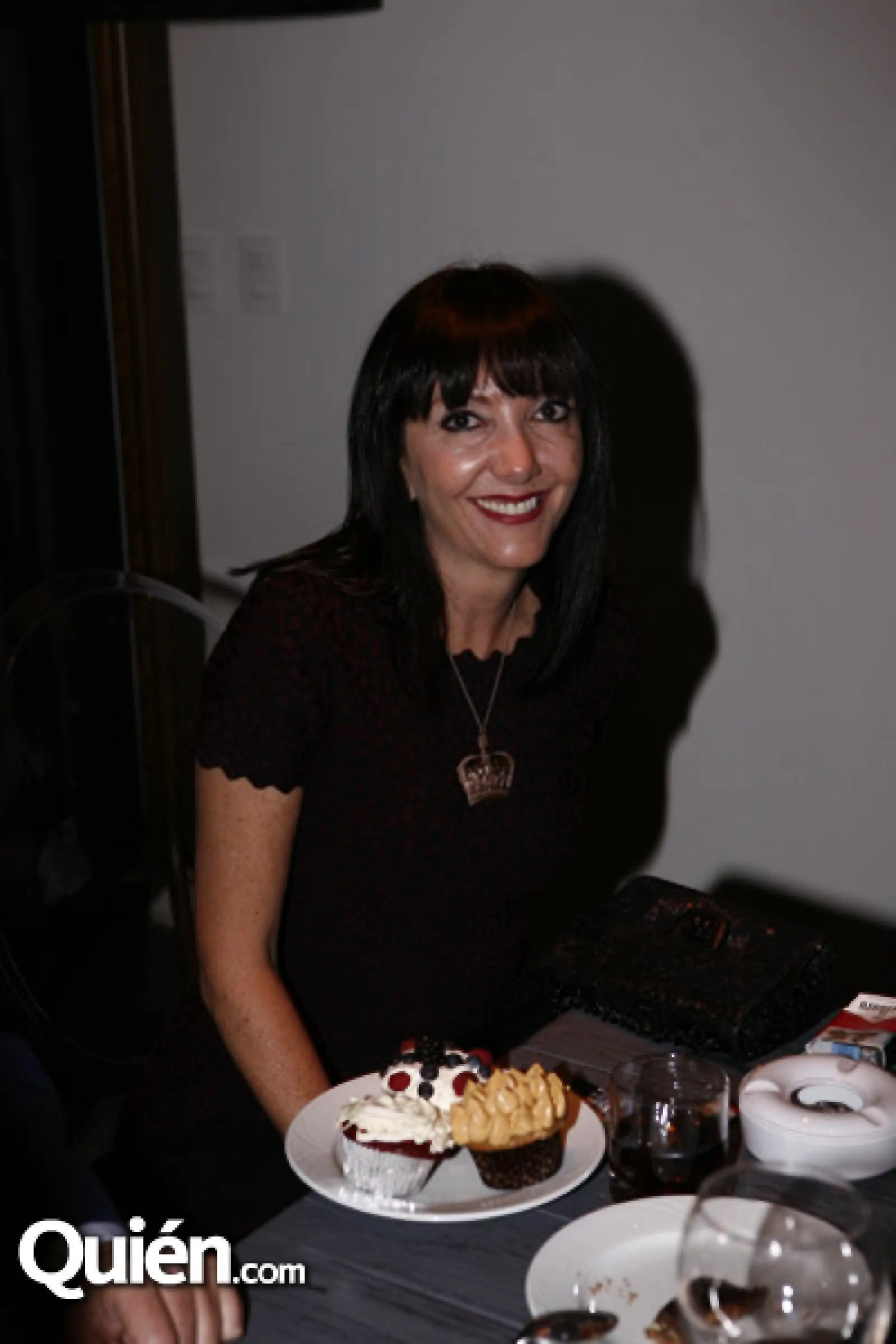 Ana Cristina Cabezut