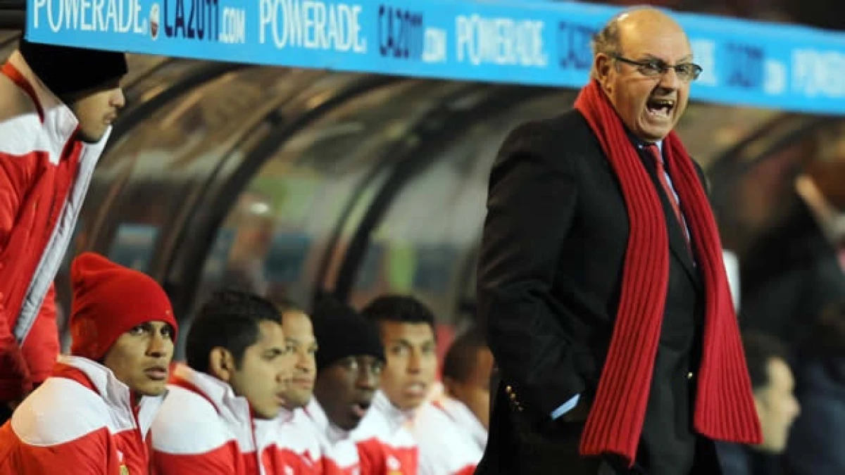 Sergio Markarián