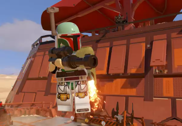 Star Wars: The Skywalker saga