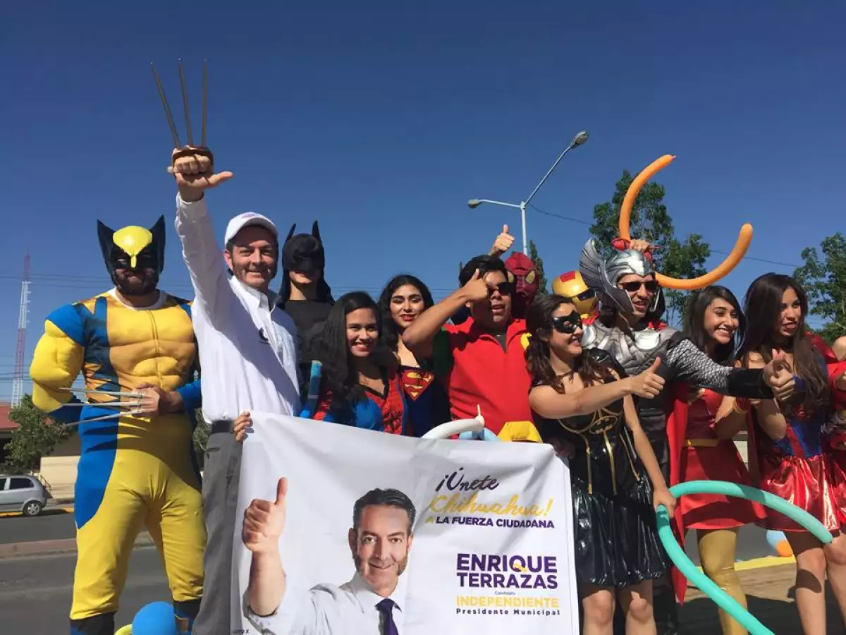 Celebrando a los niños... y no tan niños en su día