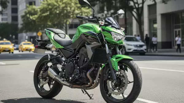 Profeco Motocicletas