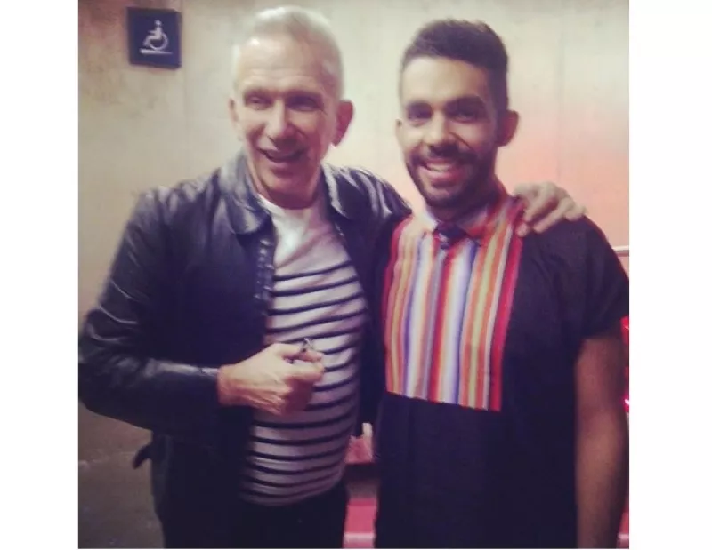 Jester nos cuenta su experiencia en México Diseña 2014 desde San Cristobal De Las Casas