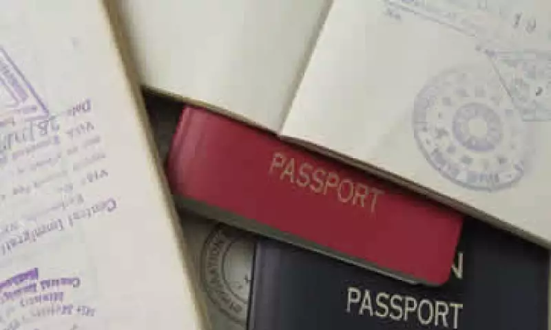 El requisito de visa para los mexicanos fue establecido en 2009. (Foto: Getty Images)