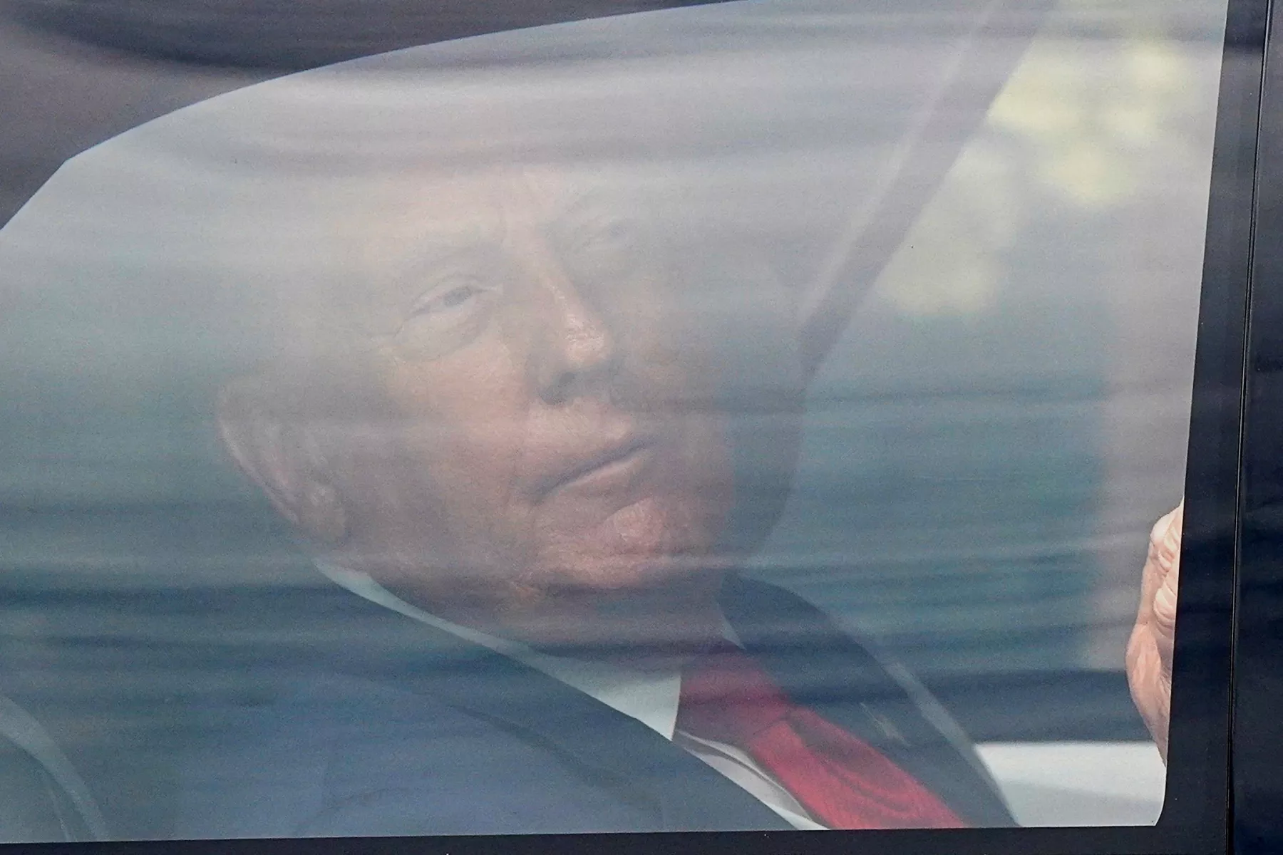 El gobierno de Trump podría comprar parte de Intel en un momento complicado para la empresa
