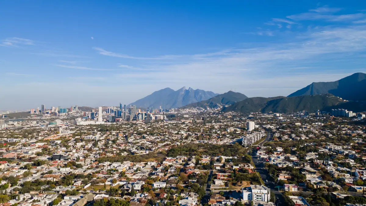 ¿Dónde comprar vivienda en la Zona Metropolitana de Nuevo León? Estas son las áreas más buscadas