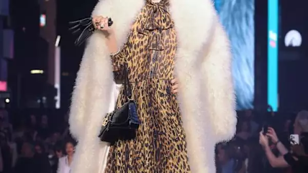 Desfile Crucero Gucci 2026/27