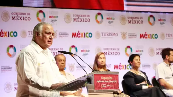 tianguis turistico 2022