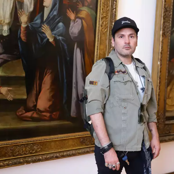 Gerardo Sarur