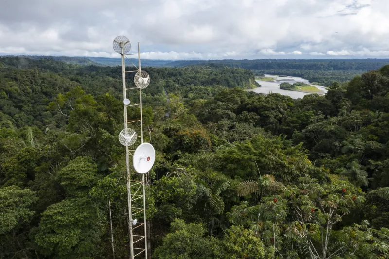 Altán Redes niega que haya regresado a concurso mercantil