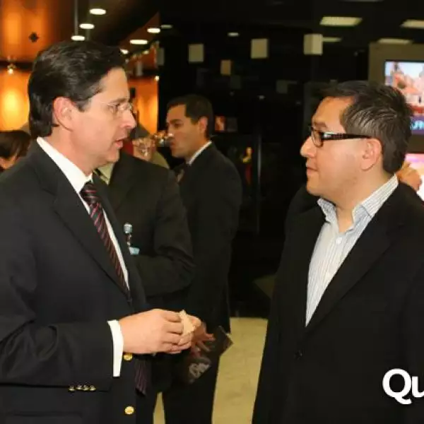 Expo Juan Carlos Mendoza