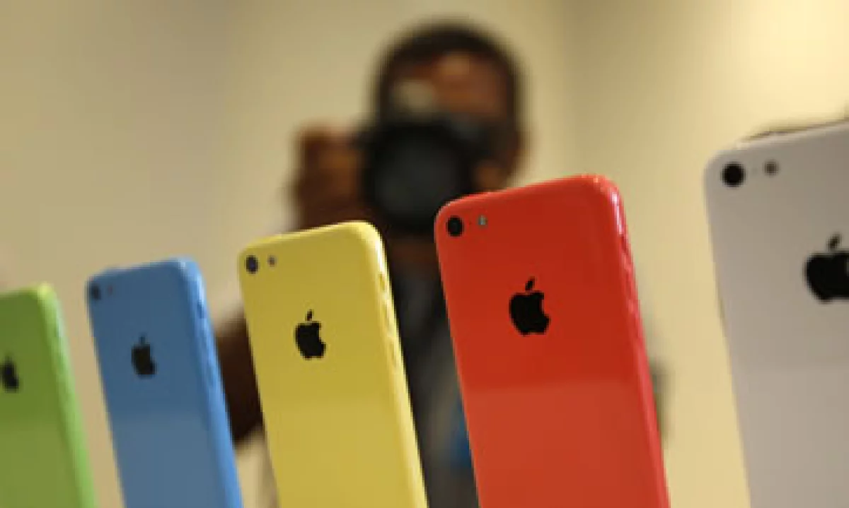 Apple no quiso comentar a Reuters sobre la nota. (Foto: Reuters)