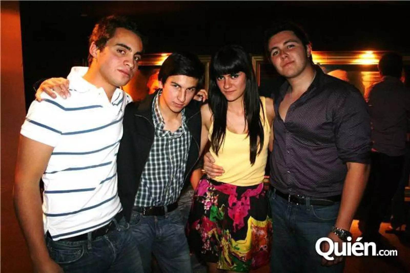 Dia del amor y de la amistad