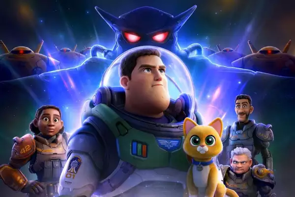 Lightyear