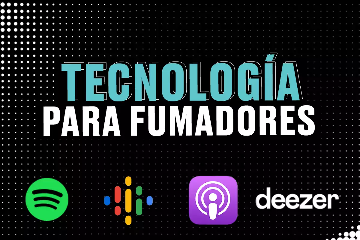 Fumadores geek hunters