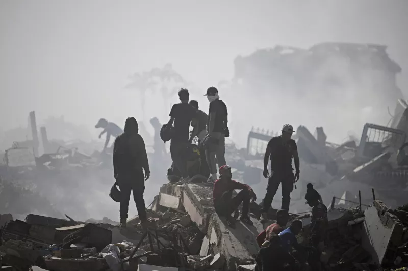 Sismo en Venezuela