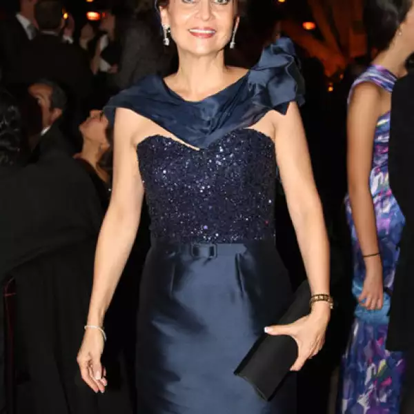 Pilar Covarrubias Valenzuela