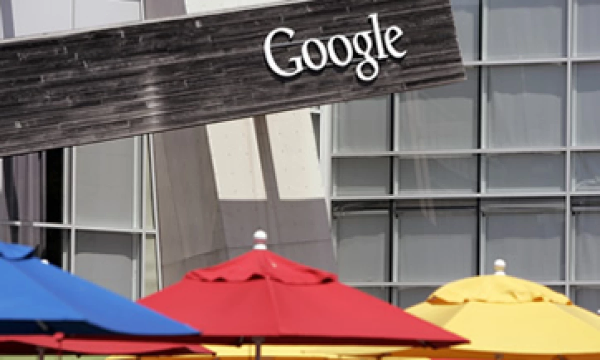 Google ha mostrado una indiferencia patética ante la experiencia del público, según el autor. (Foto: AP)