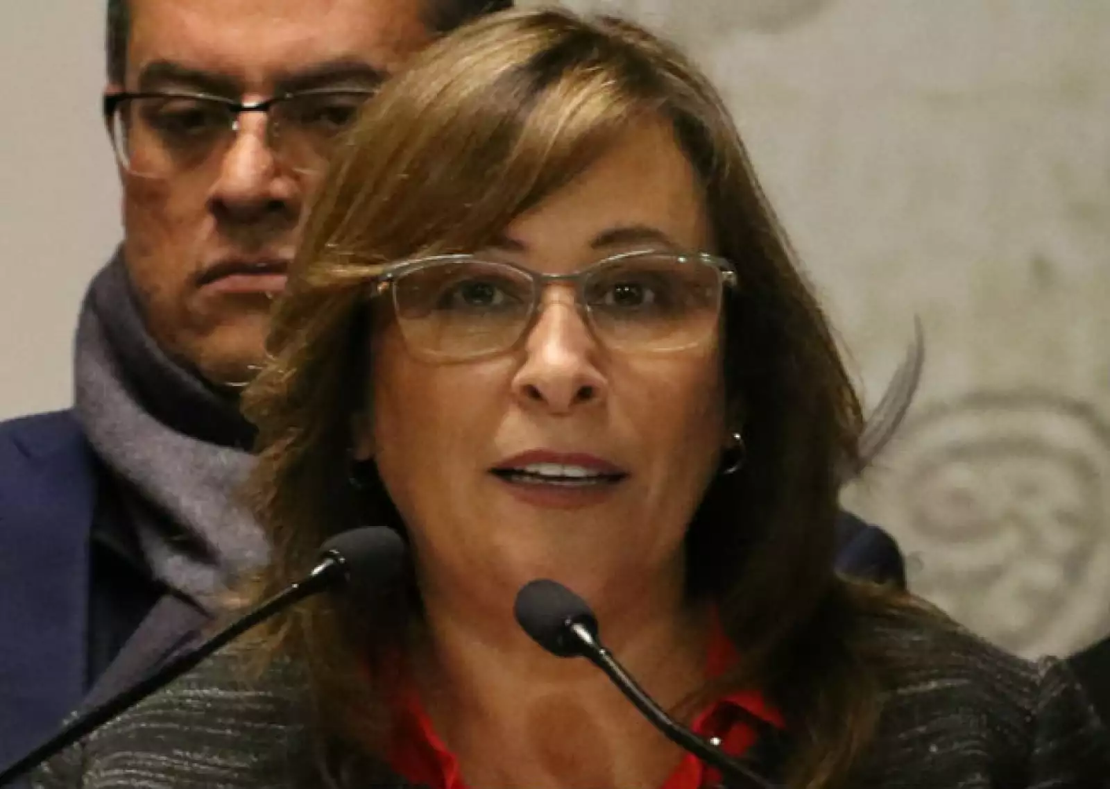 Roc�o Nahle Garc�a