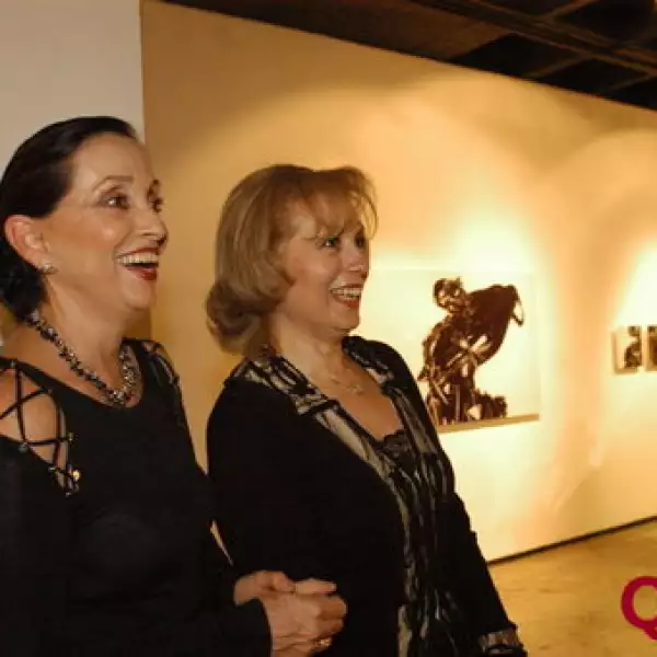 Maria Eugenia Fernandez, Bella Faes