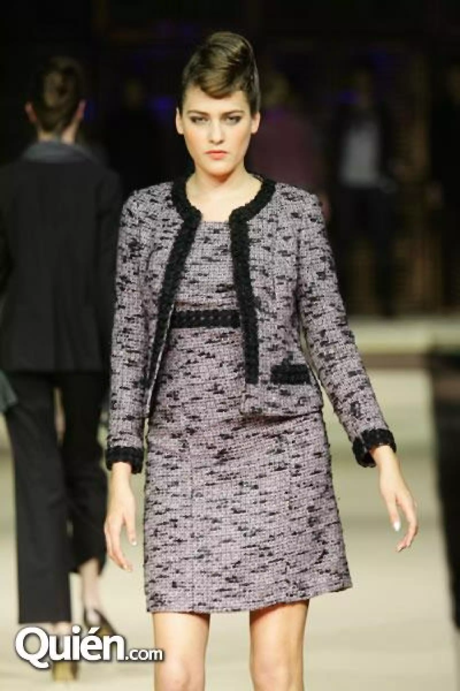 Pasarela Liverpool Fashion Fest Bar Rafaeli