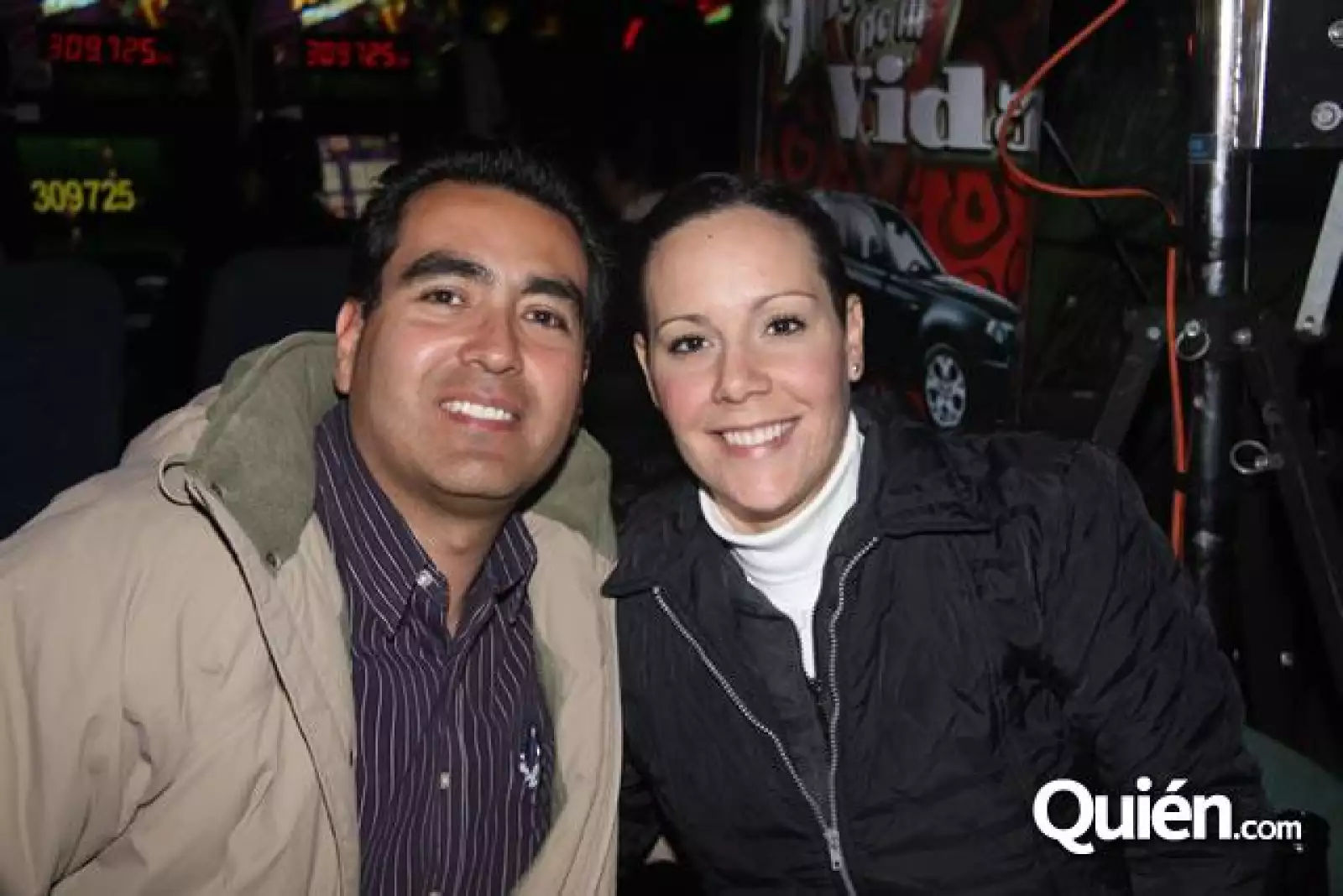 Sorteo de un viaje a New York