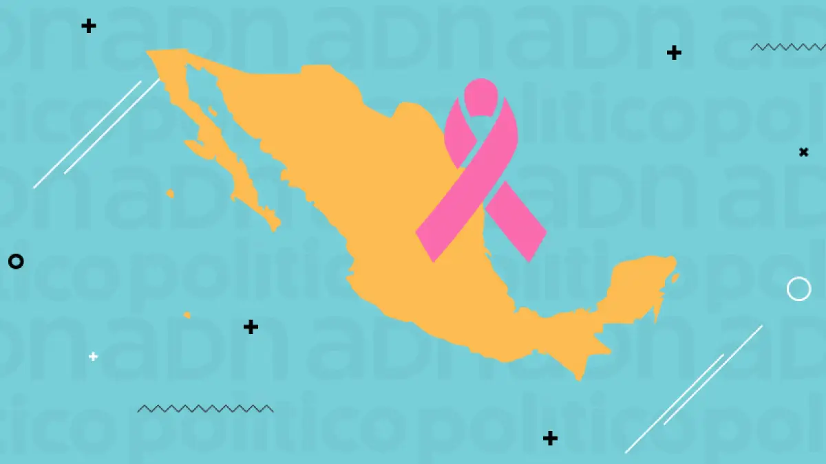 cáncer de mama
