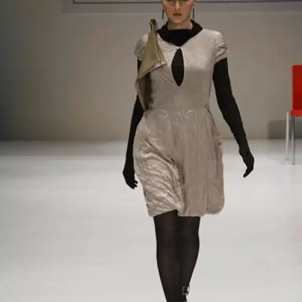 Dfashi Desfile Cubon