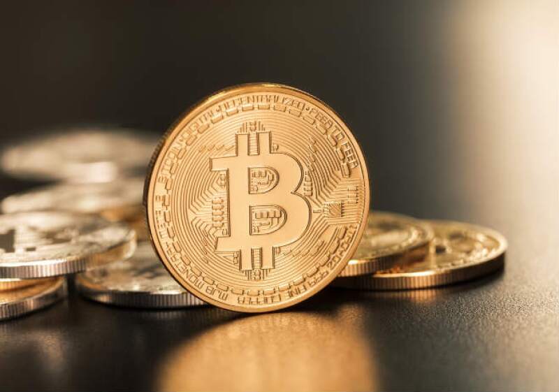 Bitcoin / criptomonedas