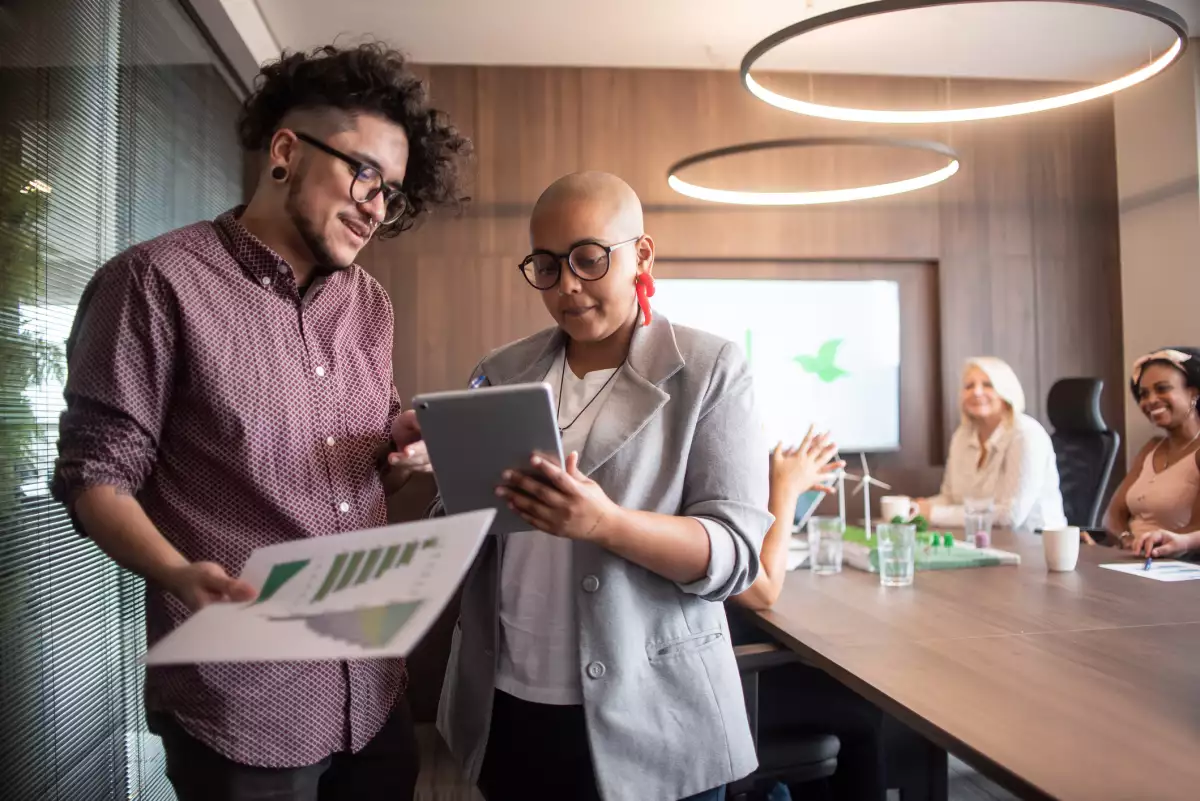 Cómo ser una empresa inclusiva