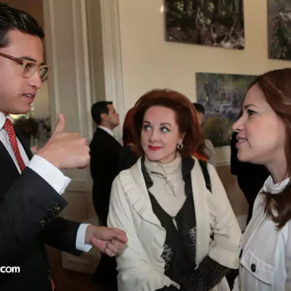 Desayuno en honor a `las 31 mujeres que amamos´