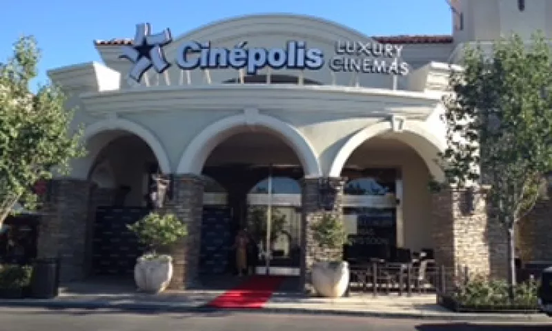 Cinépolis aprovechó que la oferta en EU era de baja calidad. (Foto: Cortesía Cinépolis)