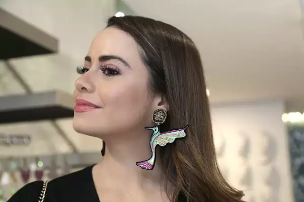 Lanzamiento showroom Turquoise