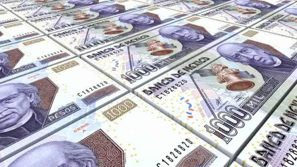 peso tipo de cambio