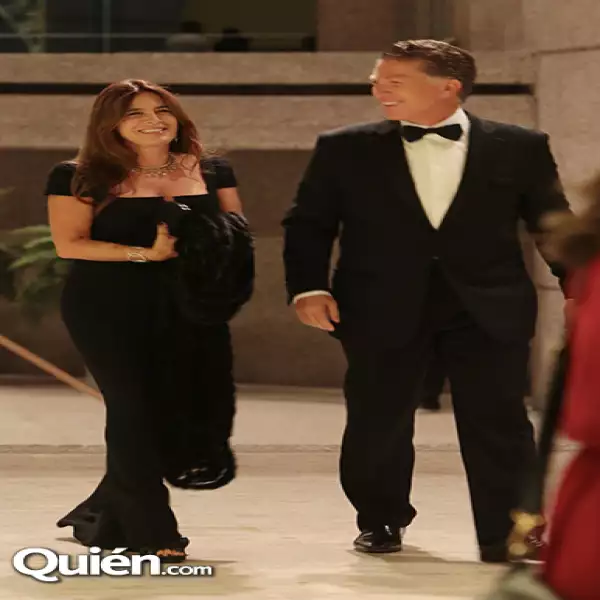 Lina Botero,Elías Sacal