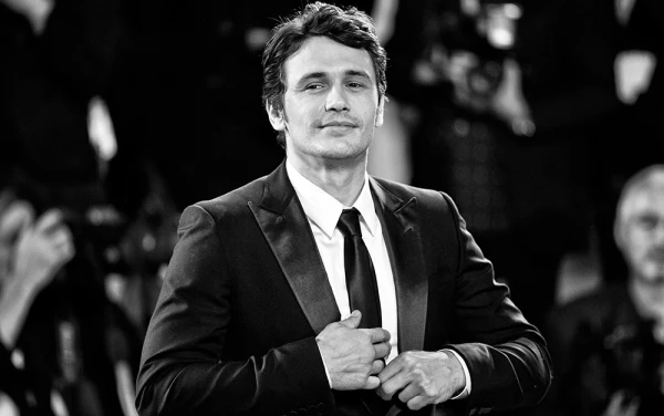James Franco