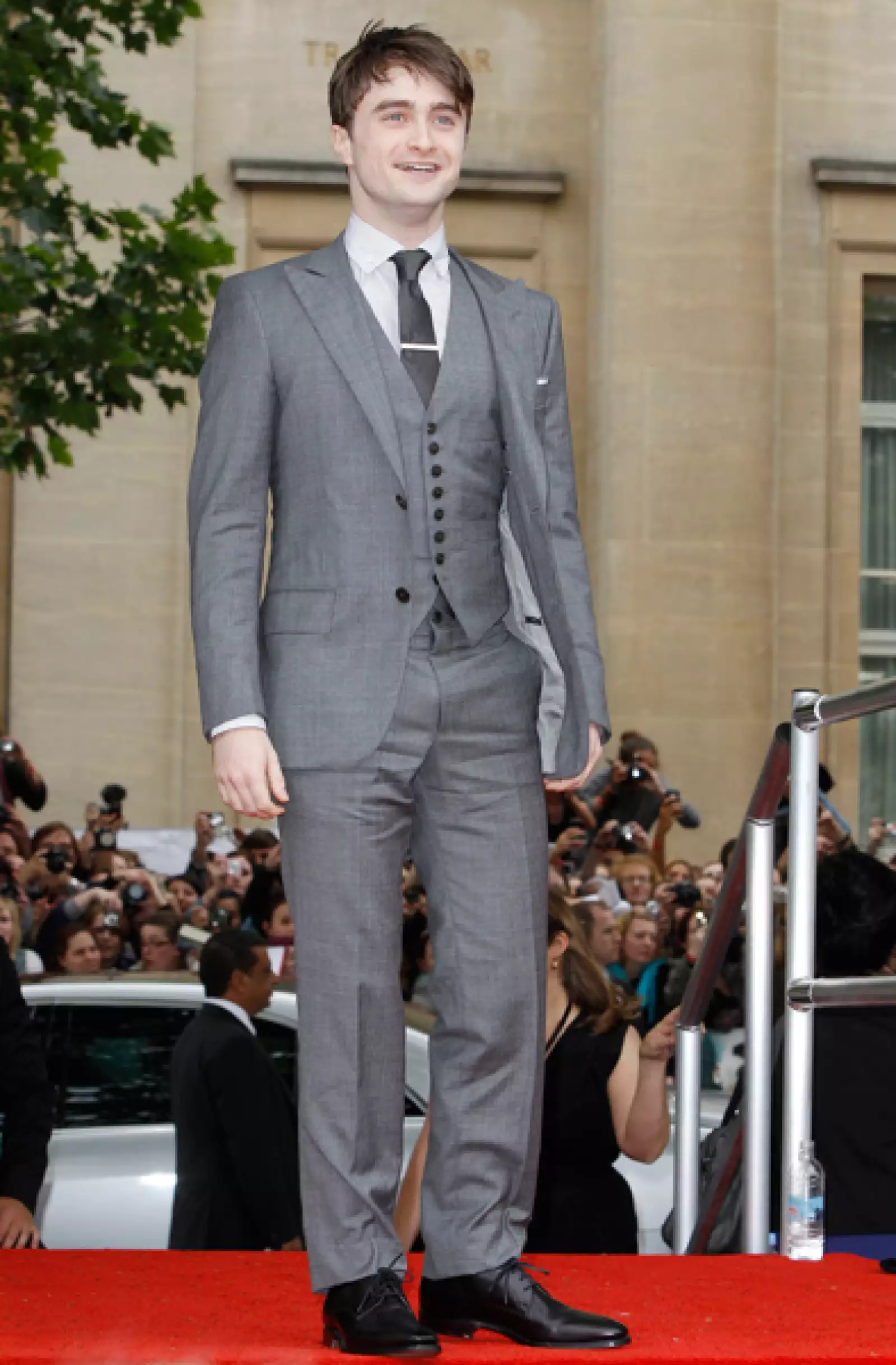 Daniel Radcliffe