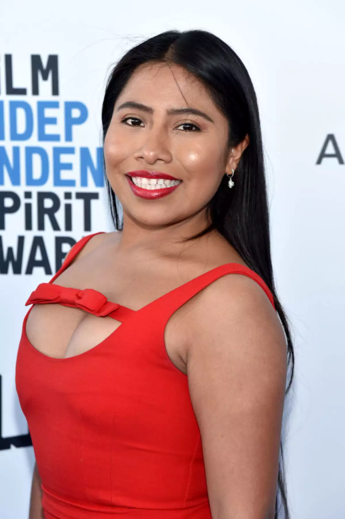 Yalitza Aparicio
