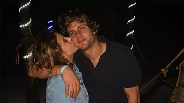 Paulina Goto Horacio Pancheri 