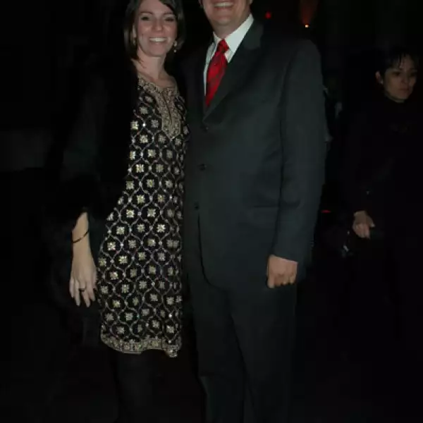 Boda Francisco Ochoa y Lucía Maggiani