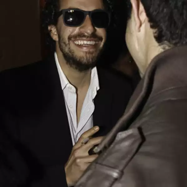 Adrián Murguía