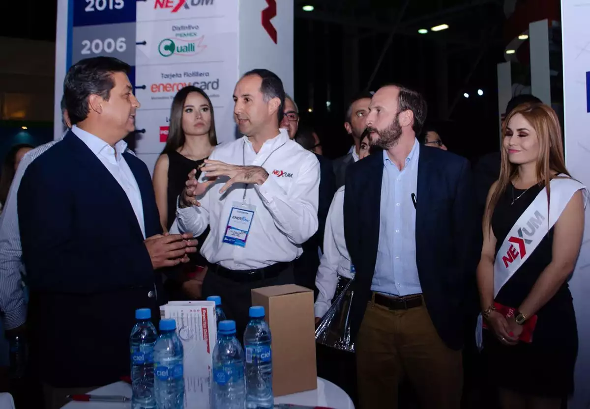 La Ronda 3 en Tamaulipas