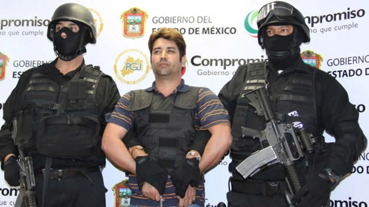 Óscar García Montoya