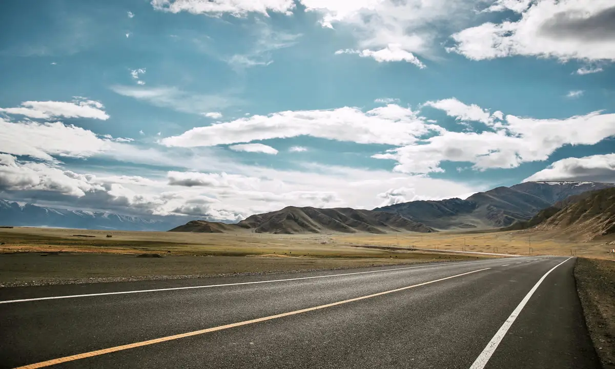 carretera
