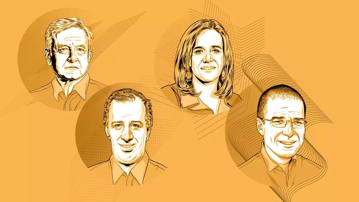 Presidenciables