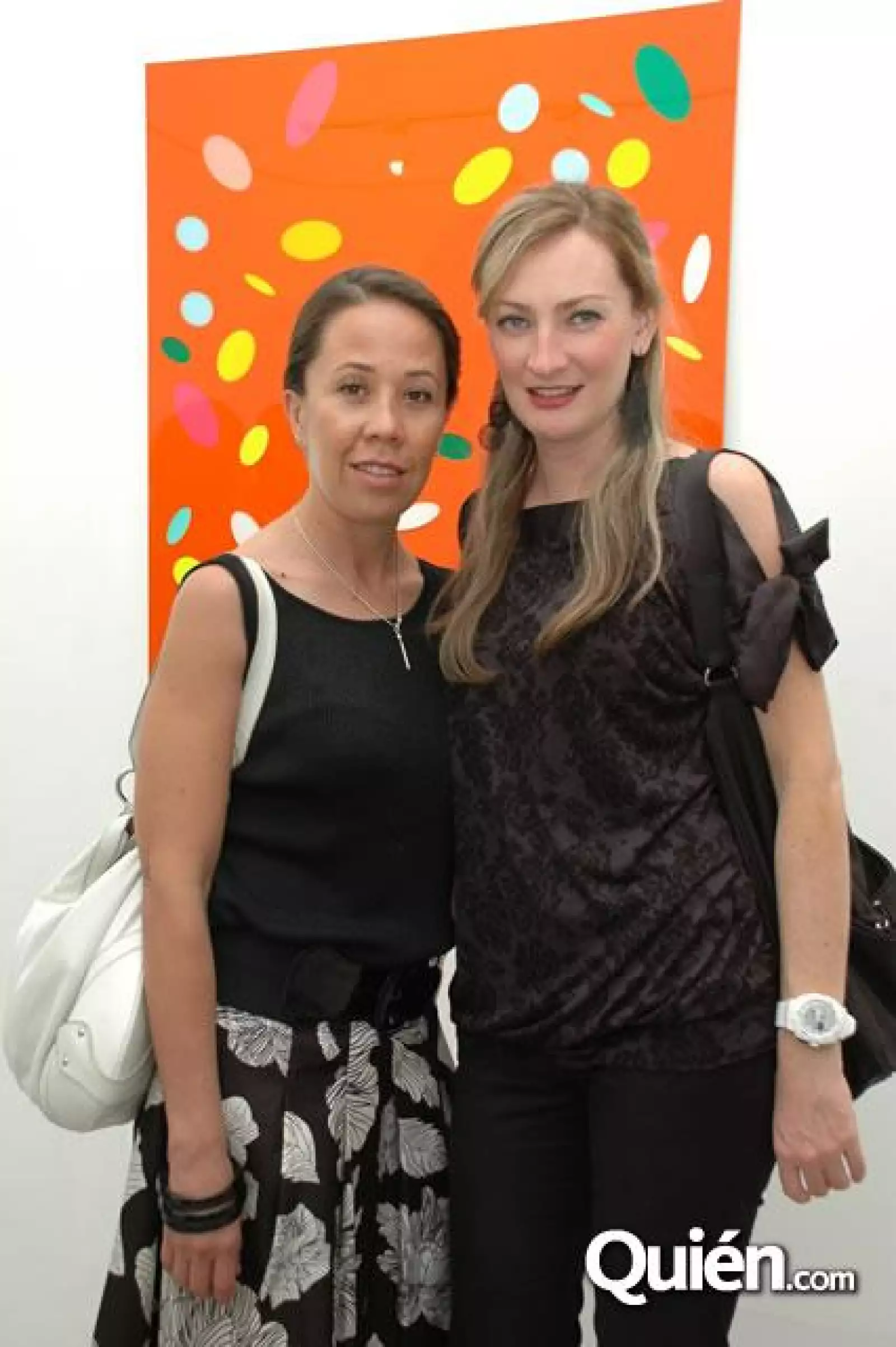 Exposición Amores mudos de Mónica Escutia