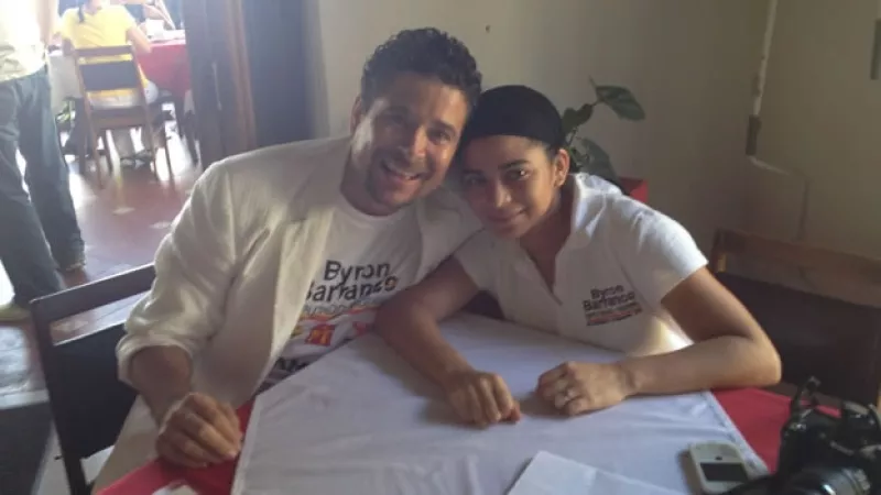 byron barranco morena